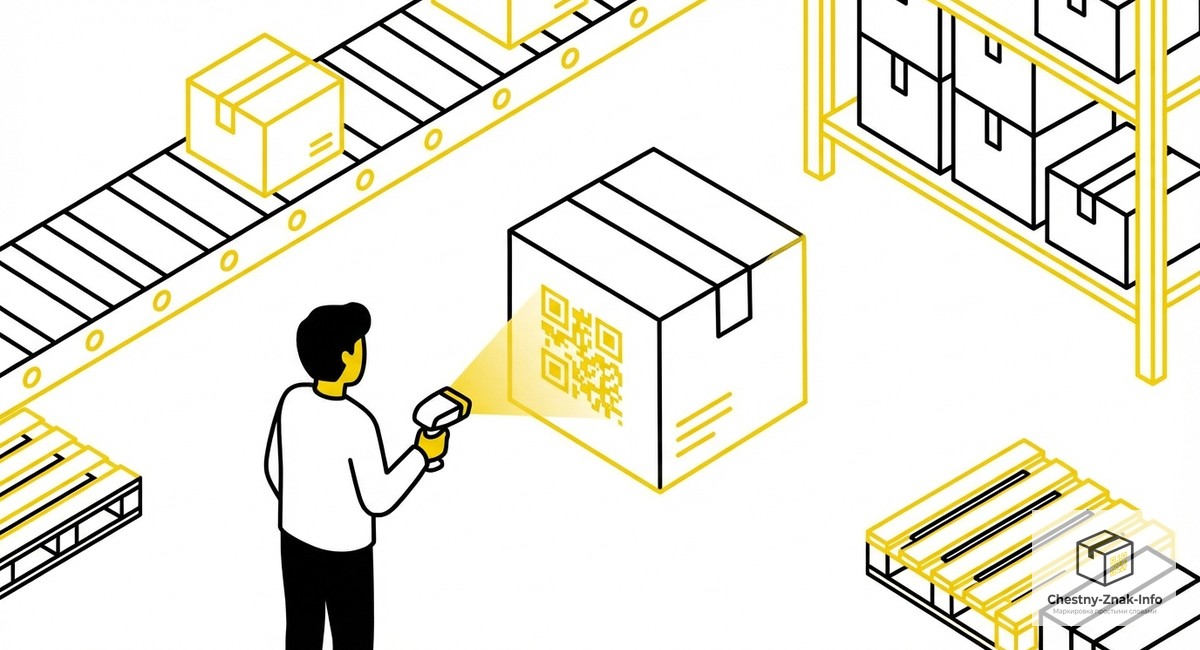 Что такое маркировка