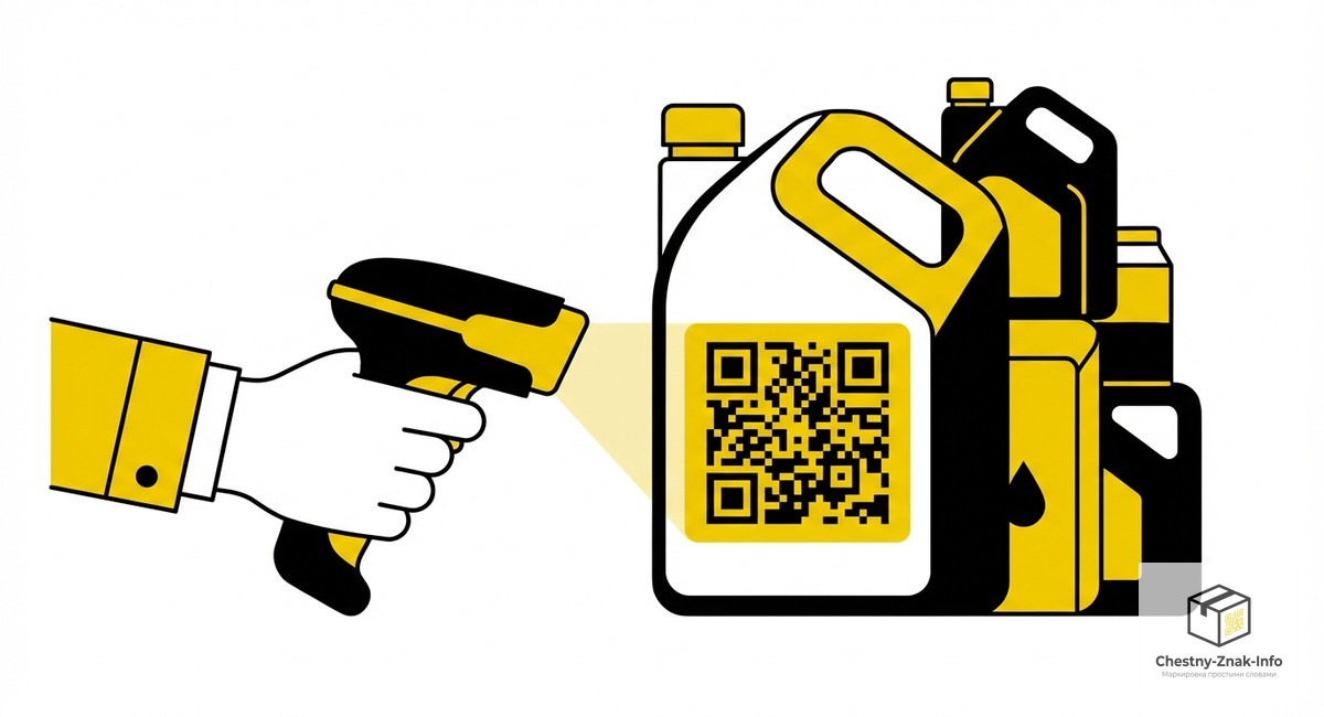 Маркировка моторных масел в 2025