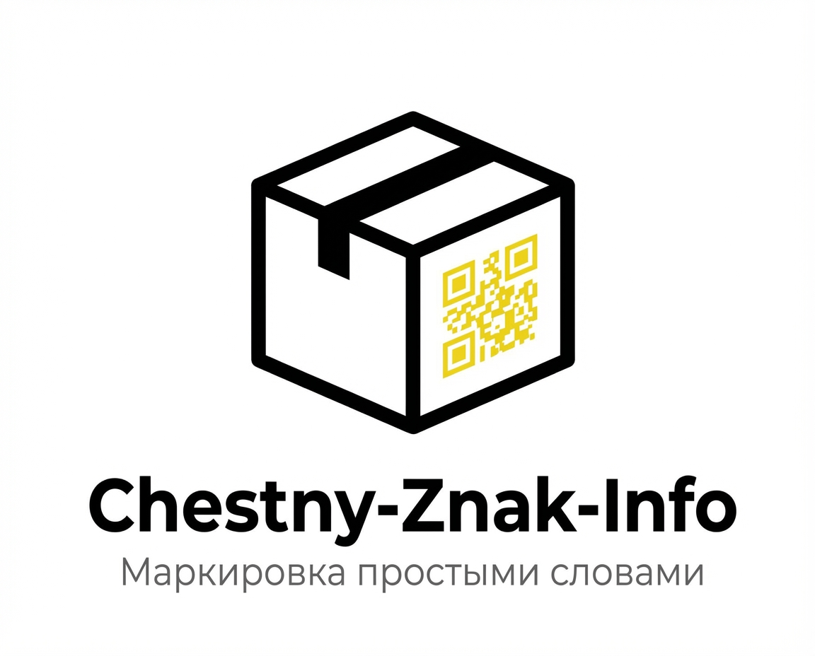 Chestny-Znak-Info — маркировка простыми словами